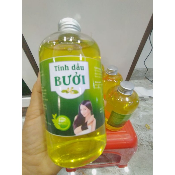 Tinh Dầu Bưởi thiên nhiên,tinh dầu xịt,tinh dầu xông. (chai 500ml)