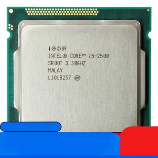 Bộ vi xử lý core i5-2500 nakha234