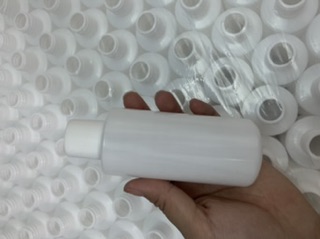 Lọ chiết mỹ phẩm nắp vặn 100ml