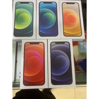 HỘP MÁY IPHONE 12 và các dòng máy iphone