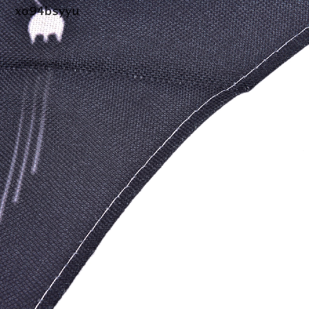 Tạp Dề Cotton Lanh Không Tay In Hình Chó Bull / Mèo Vui Nhộn Dành Cho Nhà Bếp Xo94Bsyu