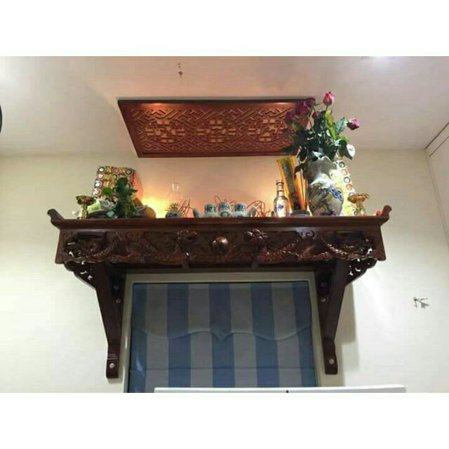 Tấm chống ám khói 41x81cm