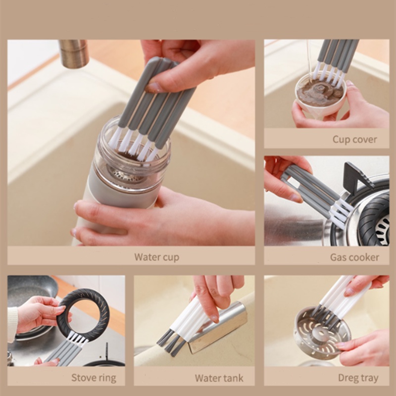 Nắp Đậy Cốc Nước Đa Năng Tiện Dụng
