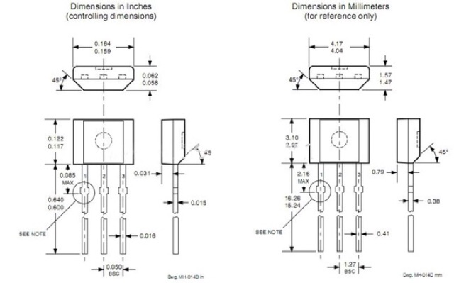 Mắt tay ga xe đạp điện - cảm biến tay ga xe điện - tay ga xe điện - chip tay ga