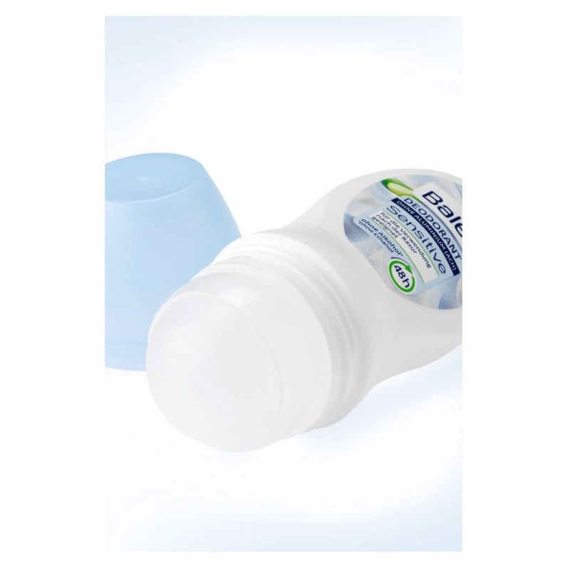 Lăn khử mùi Balea [Nội Địa Đức] ngăn mùi hiệu quả, cảm giác khô thoáng tác dụng 24h - 48h | BigBuy360 - bigbuy360.vn