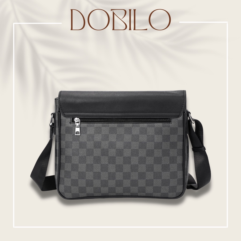 Túi Đeo Chéo, Túi Đeo Chéo Da Nam Nữ Phong Cách Thời Trang Bảo Hàng 6 Tháng BG14 | BigBuy360 - bigbuy360.vn