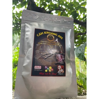 Cám Khoáng ADE  Lão Đại