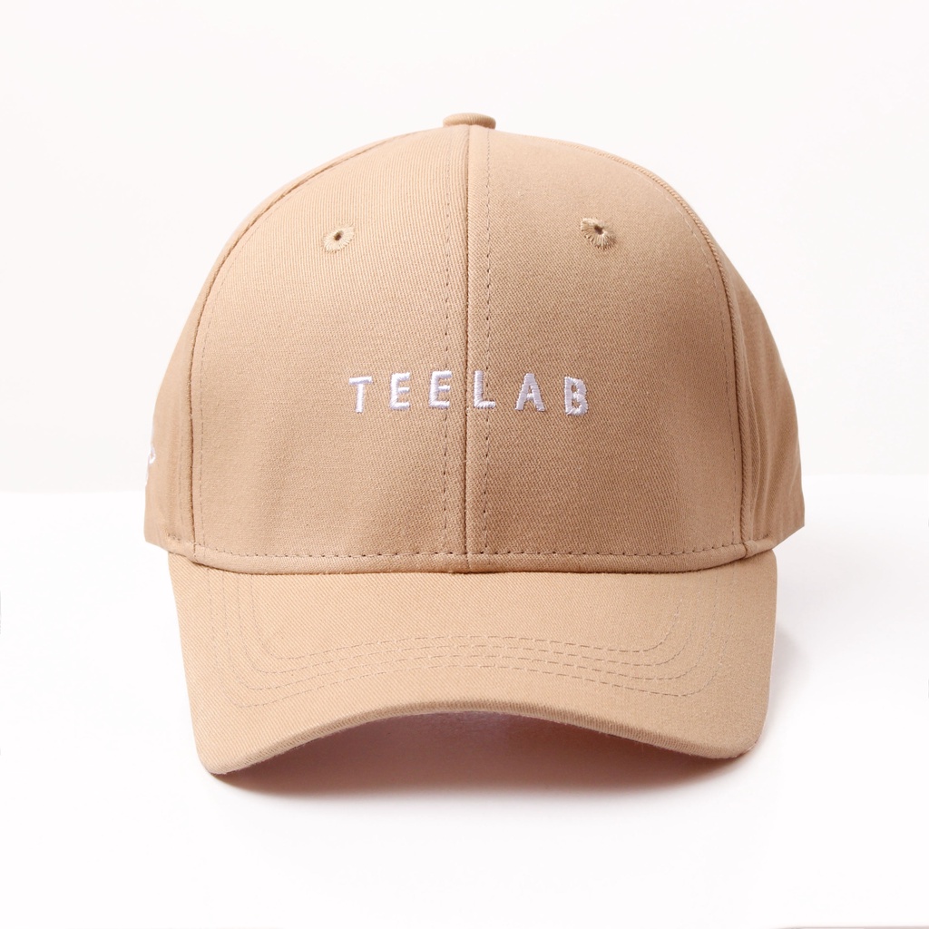 Mũ lưỡi trai Teelab Mini Logo Caps AC063