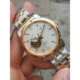 Đồng hồ nam olym pianus op990-133amsk-t chính hãng