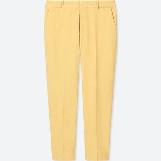 Quần tây kaki  UNIQLO