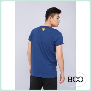 Áo Thun Ma Sda Fit Mickey Hanging Boo