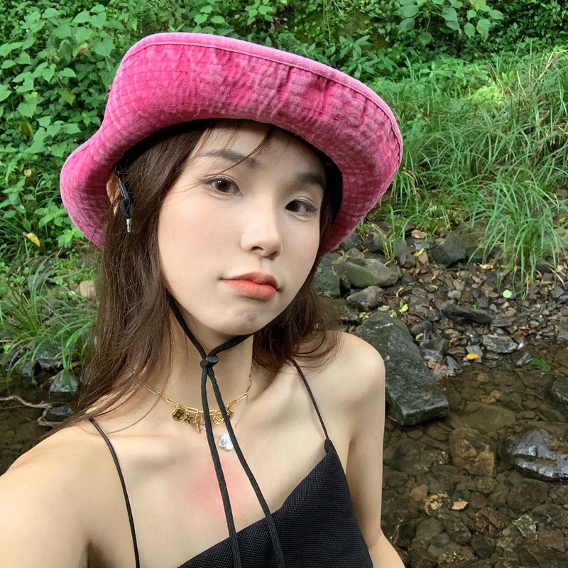 Mũ Tai Bèo Thiết Kế Đơn Giản Thời Trang Cao Cấp Dành Cho Nam Nữ