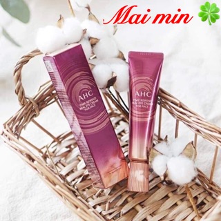 Kem mắt ahc - bán chạy số 1 hàn quốc 12ml