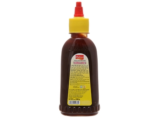 Combo 2 chai Tương đen Cholimex 230g