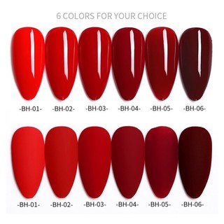 Sơn Gel As thạch mã BH chai đen chính hãng 15ml