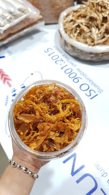 MỰC XÉ ĂN LIỀN | BigBuy360 - bigbuy360.vn