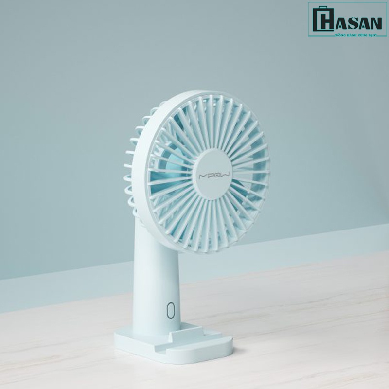Quạt Thông minh chính hãng MIPOW Flip Adjust Mini Fan F01