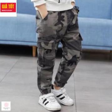 Quần bò lót nỉ size đại cho bé trai ☑️ Quần jean bé trai 12 tuổi