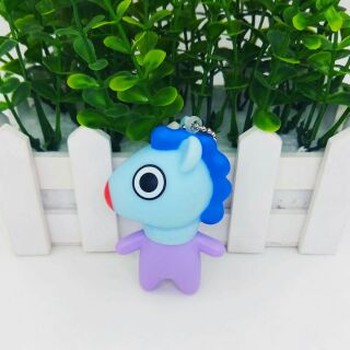 Móc khóa bt21