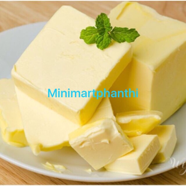 Bơ nhạt Úc 200g