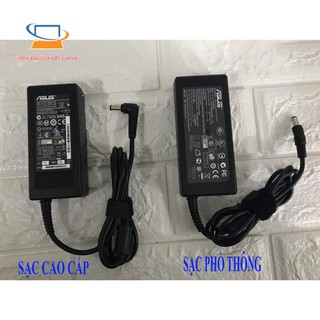 🔥Sạc Laptop Asus 19V - 3.42A - 65W Tặng kèm dây nguồn (ADAPTER ASUS 19V-3.42A) | FREE SHIP ĐƠN TỪ 50K