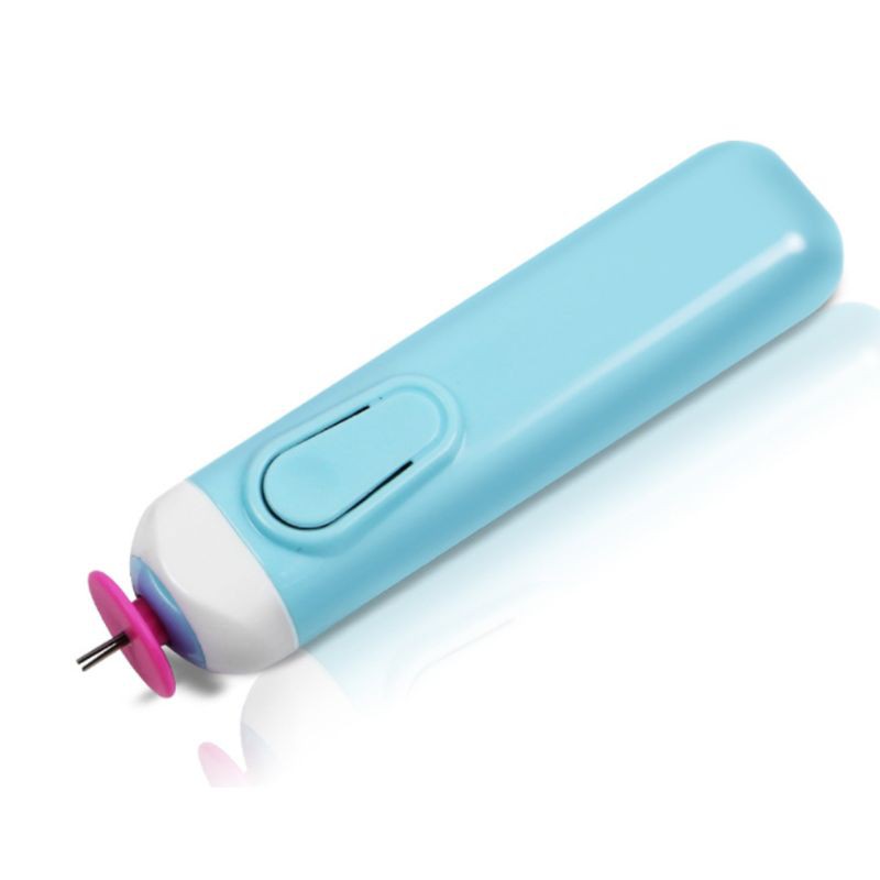 Dụng cụ hỗ trợ cuốn giấy làm thủ công