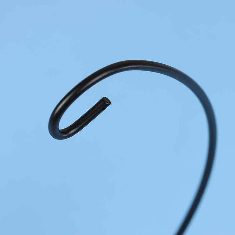 1 Bình Hoa Thủy Tinh Treo Trang Trí Nội Thất