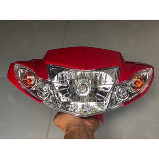 đầu đèn sihelo sirius 50/110
