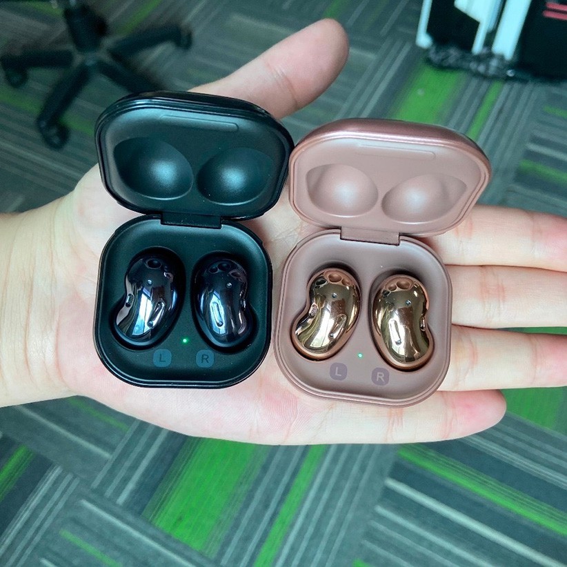 Tai Nghe Bluetooth Buds Live / Tai Nghe Samsung Galaxy Buds Live - Bảo Hành 6 Tháng