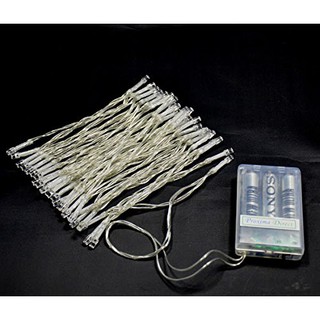 Dây đèn Fairy Light dùng pin 5m