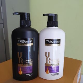 Dầu gội , xả treseme thái lan