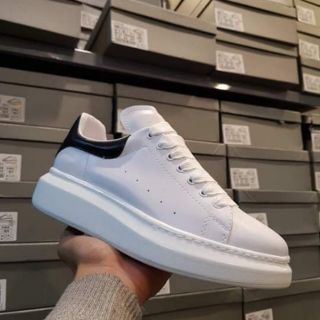 [Ảnh thật + Video] hàng 1:1 giày McQueen