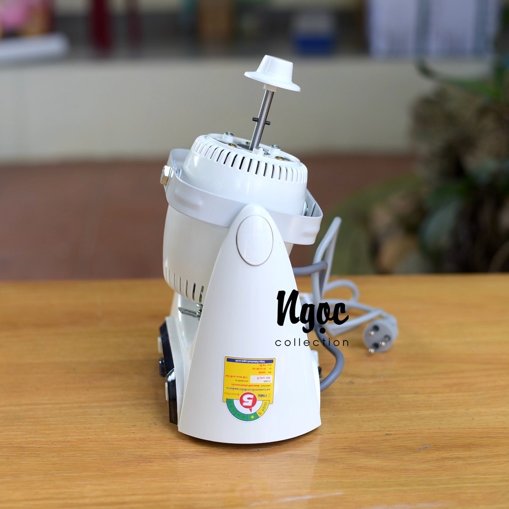 Quạt đảo trần HATARI HT-C16R1(S) Hàng nhập khẩu chính hãng Thái Lan