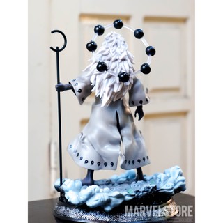 [MARVELSTORE] Mô hình Uchiha madara lục đạo