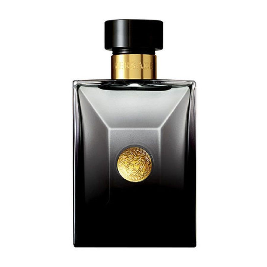 Nước hoa nam Versace Pour Homme Oud Noir 100ml EDP Ý