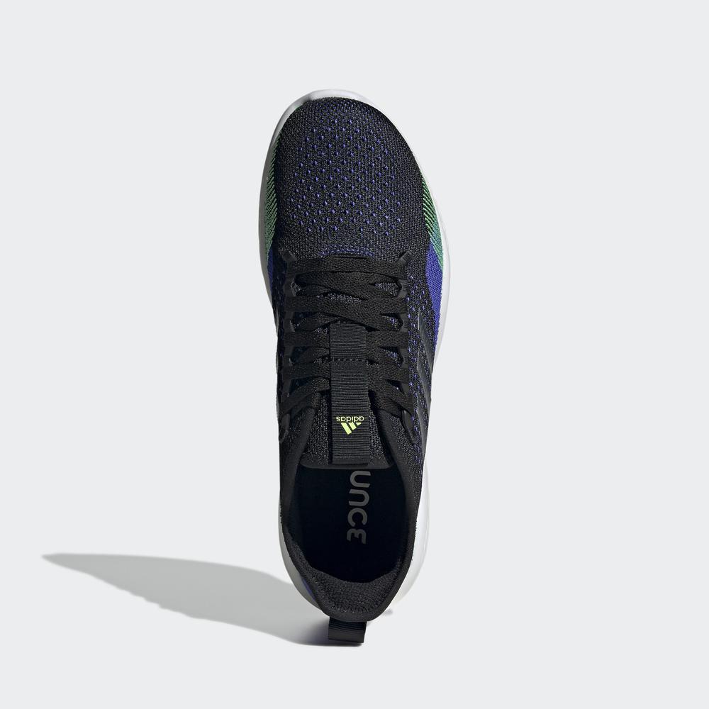 Giày adidas RUNNING Nam Giày Fluidflow 2.0 Màu xanh dương G58105