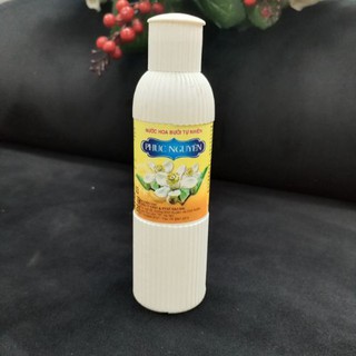Nước hoa bưởi 150ml - vàng