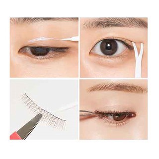 MI GIẢ MISSHA SECRET LASH