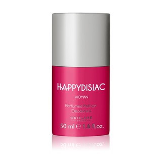Lăn khử mùi hương nước hoa nữ Happydisiac Woman Perfumed Roll-on Deodorant 32491