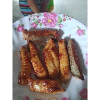 Lườn cá ngừ - ngon béo lắm -0.5kg