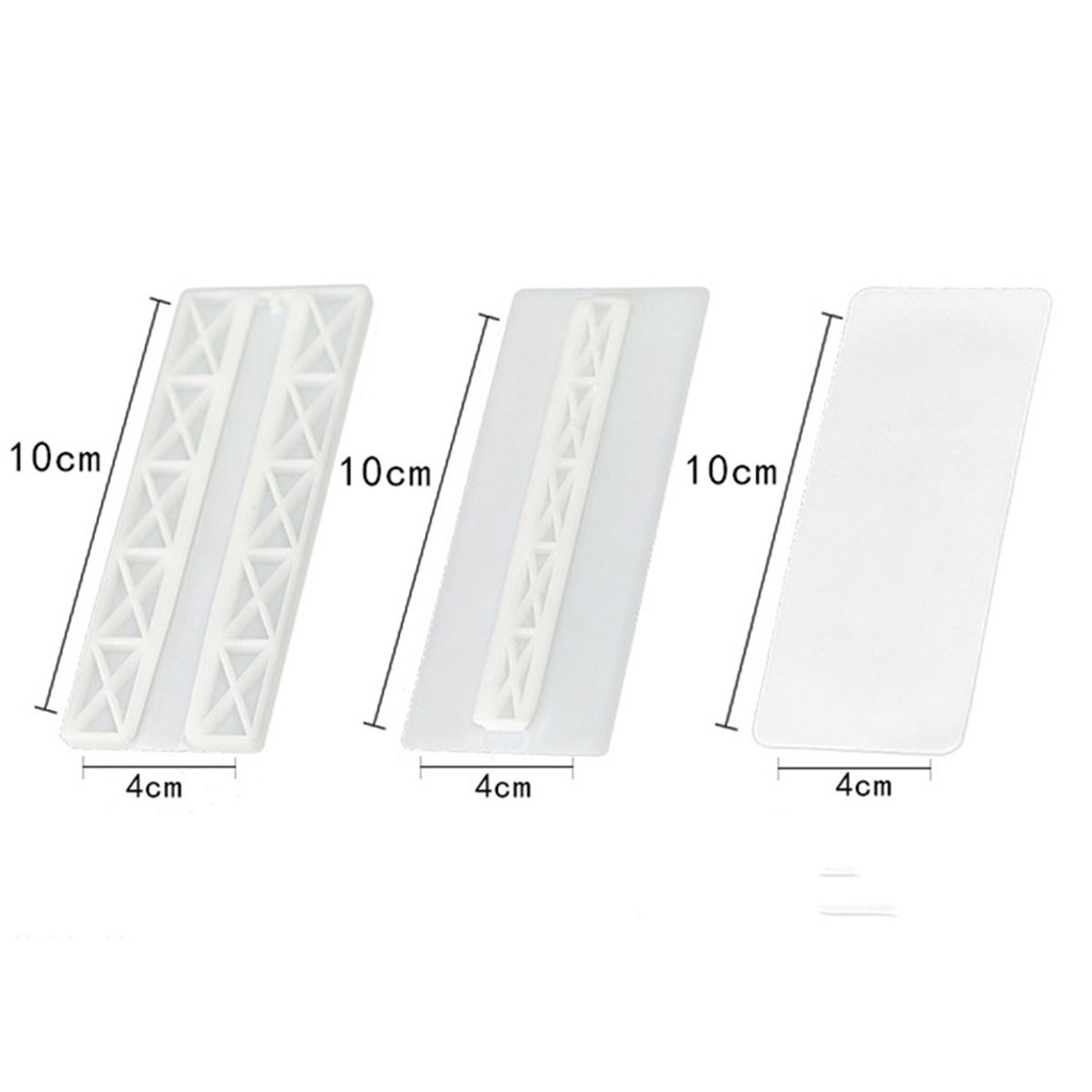 YIYU Giá Đỡ Ổ Cắm Điện Dán Tường Tự Dính Không Cần Khoan Nhiều Màu