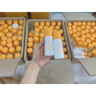 (GIÁ SỐC)LĂN NÁCH KHỬ MÙI SCION