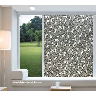 5m decal dán kiếng che nắng 01 khổ 45cm