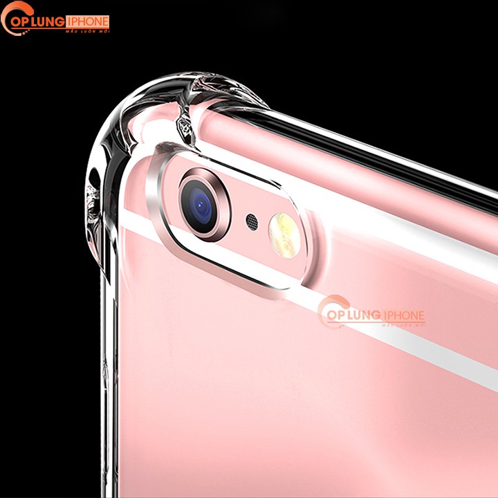 Ốp lưng iPhone Silicon Chống Sốc 6/6plus/7/7plus/8/8plus/x/xs/xs max/11/11 pro/11 promax/12/12 Pro/12 mini/12 Pro max | BigBuy360 - bigbuy360.vn