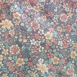 Thô hoa cotton. Bán lẻ 55k/m