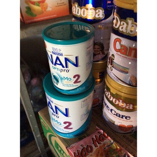 Sữa Nan  optipro 2 400g
