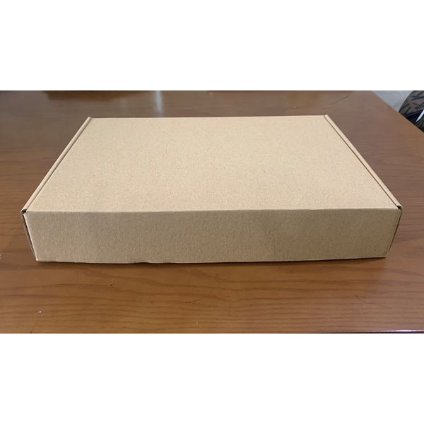 Bộ 50 Hộp Nắp Gài size 30x20x5 CM (Pizza)