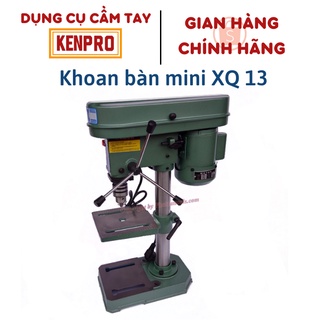 Máy khoan bàn mini 1/3 hp bảo hành 12 tháng