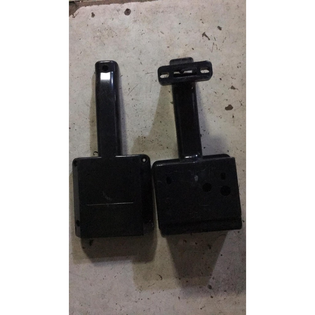 Tay cầm motor đầm dùi