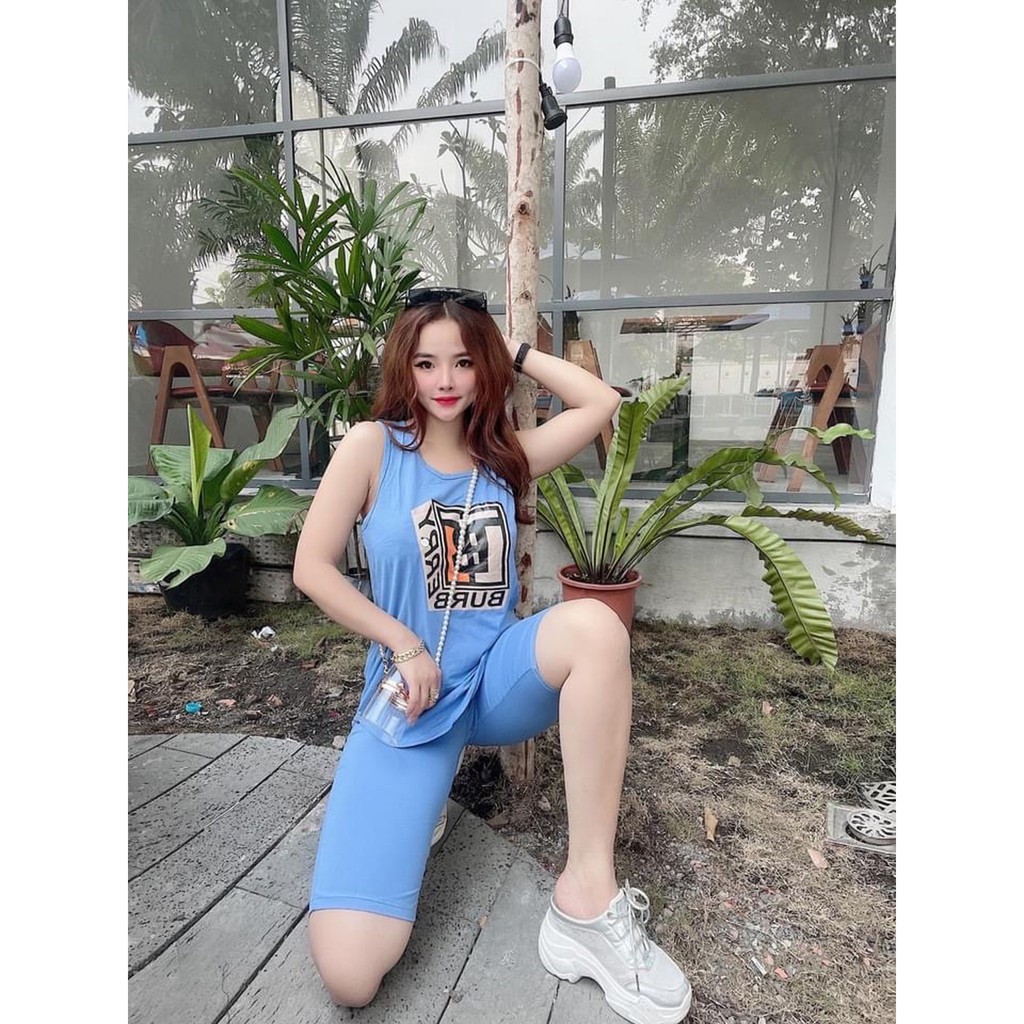 [set bộ nữ mặc nhà-tantop